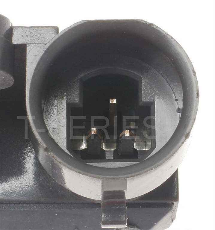 Connector View of Throttle Position Sensor TRUE-TECH SMP TH51T