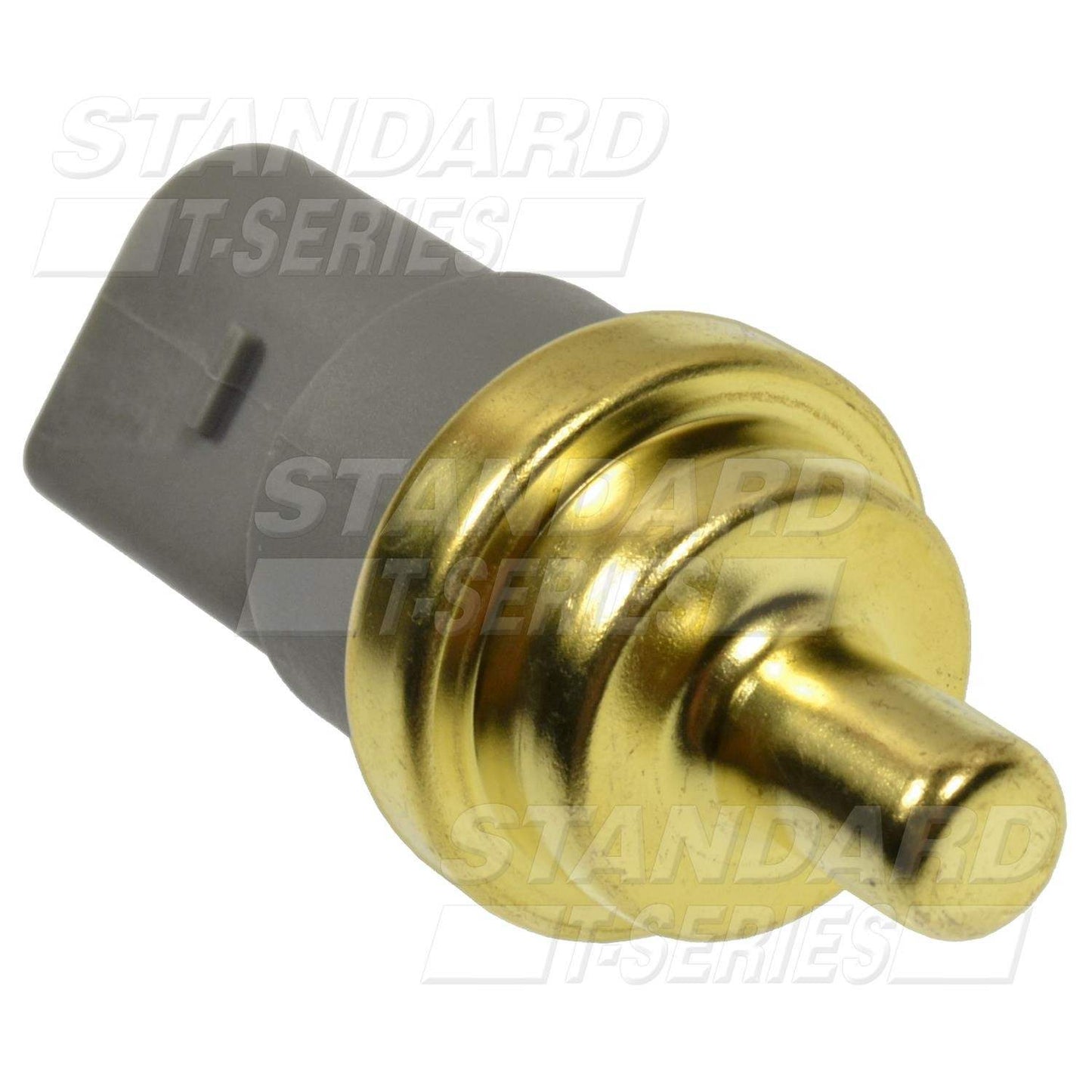 Back View of Engine Coolant Temperature Sensor TRUE-TECH SMP TS608T