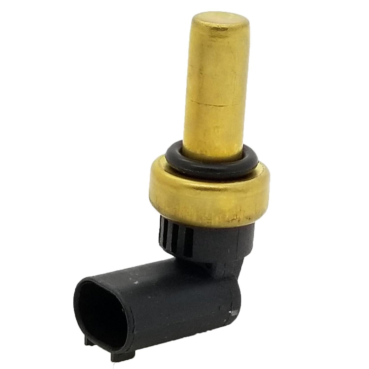 Front View of Engine Coolant Temperature Sensor TRUE-TECH SMP TS615T