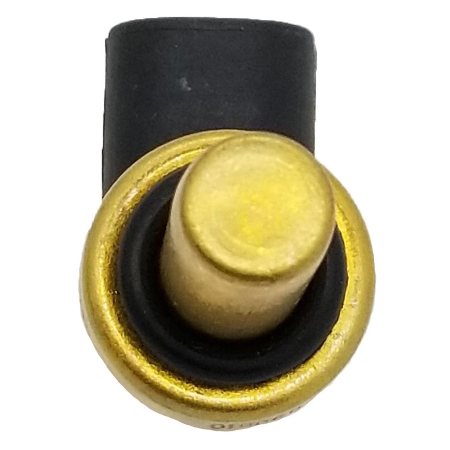 Top View of Engine Coolant Temperature Sensor TRUE-TECH SMP TS615T