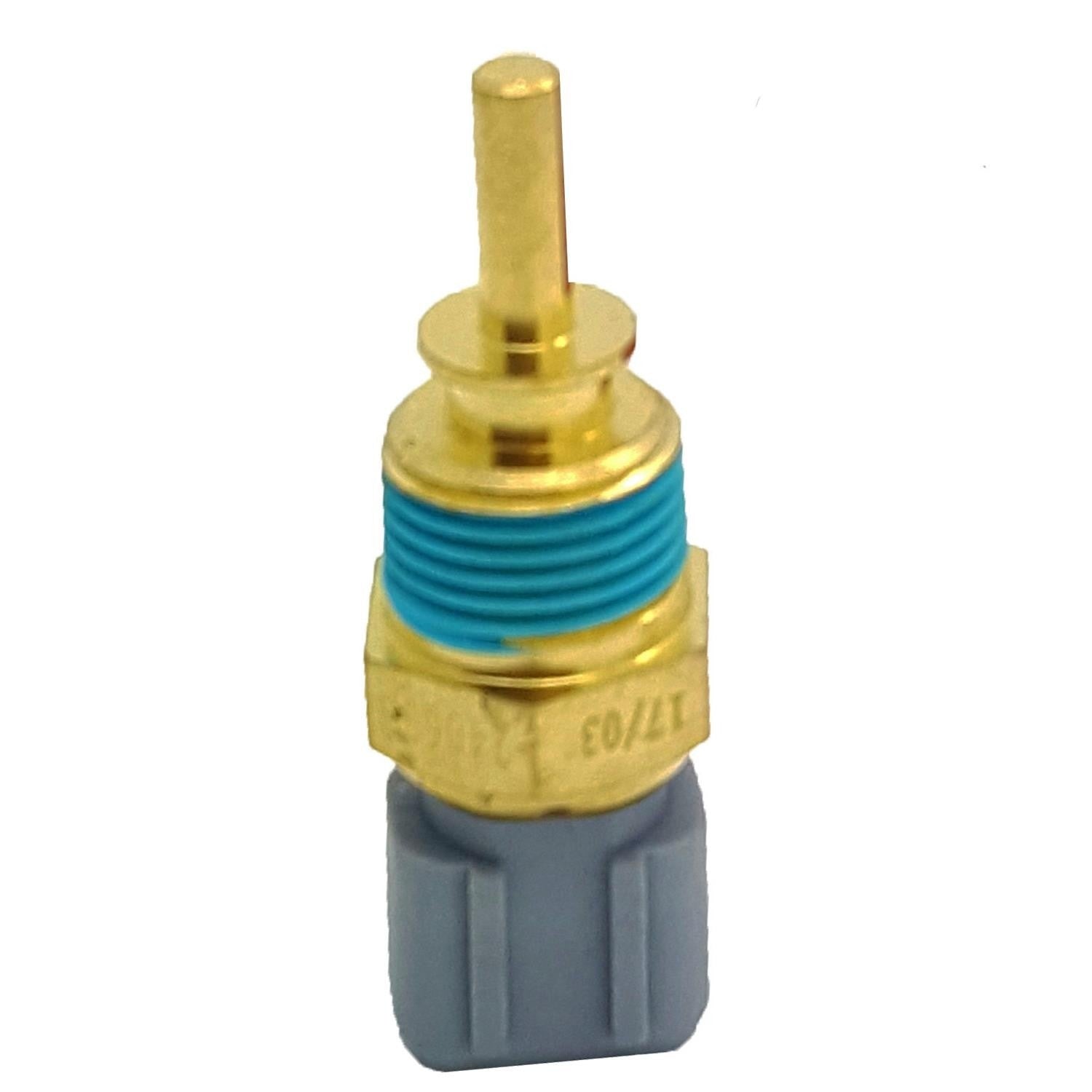 Front View of Engine Coolant Temperature Sensor TRUE-TECH SMP TX122T