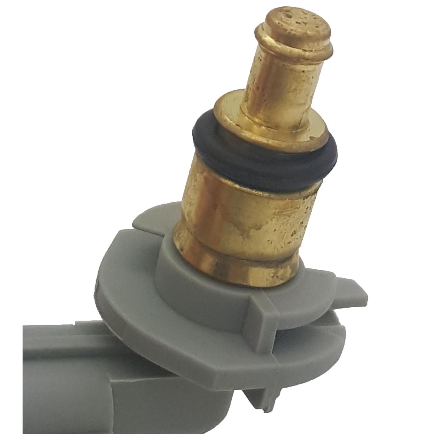 Angle View of Engine Coolant Temperature Sensor TRUE-TECH SMP TX139T