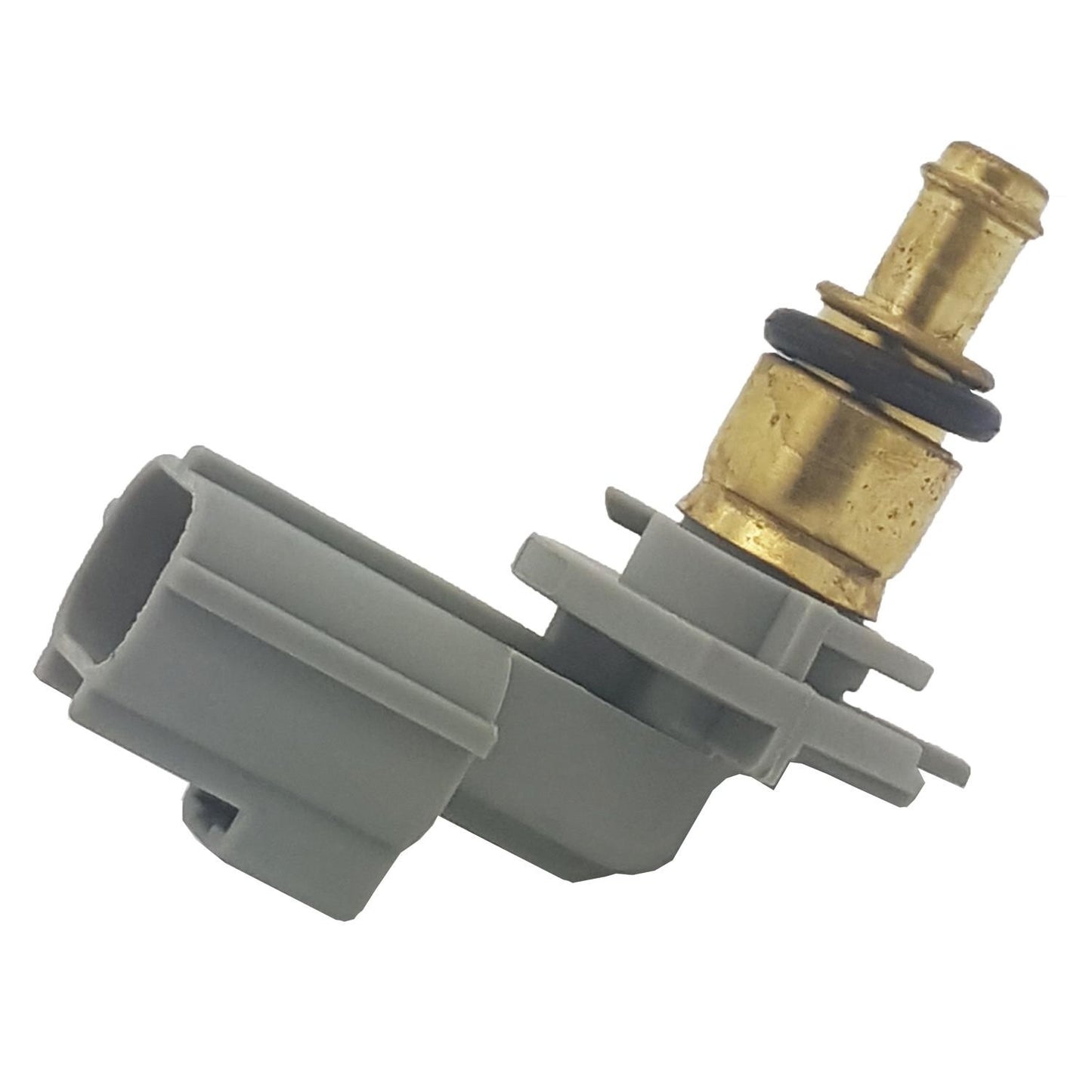 Front View of Engine Coolant Temperature Sensor TRUE-TECH SMP TX139T