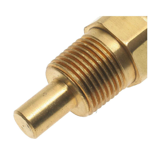 Connector View of Engine Coolant Temperature Sensor TRUE-TECH SMP TX66T