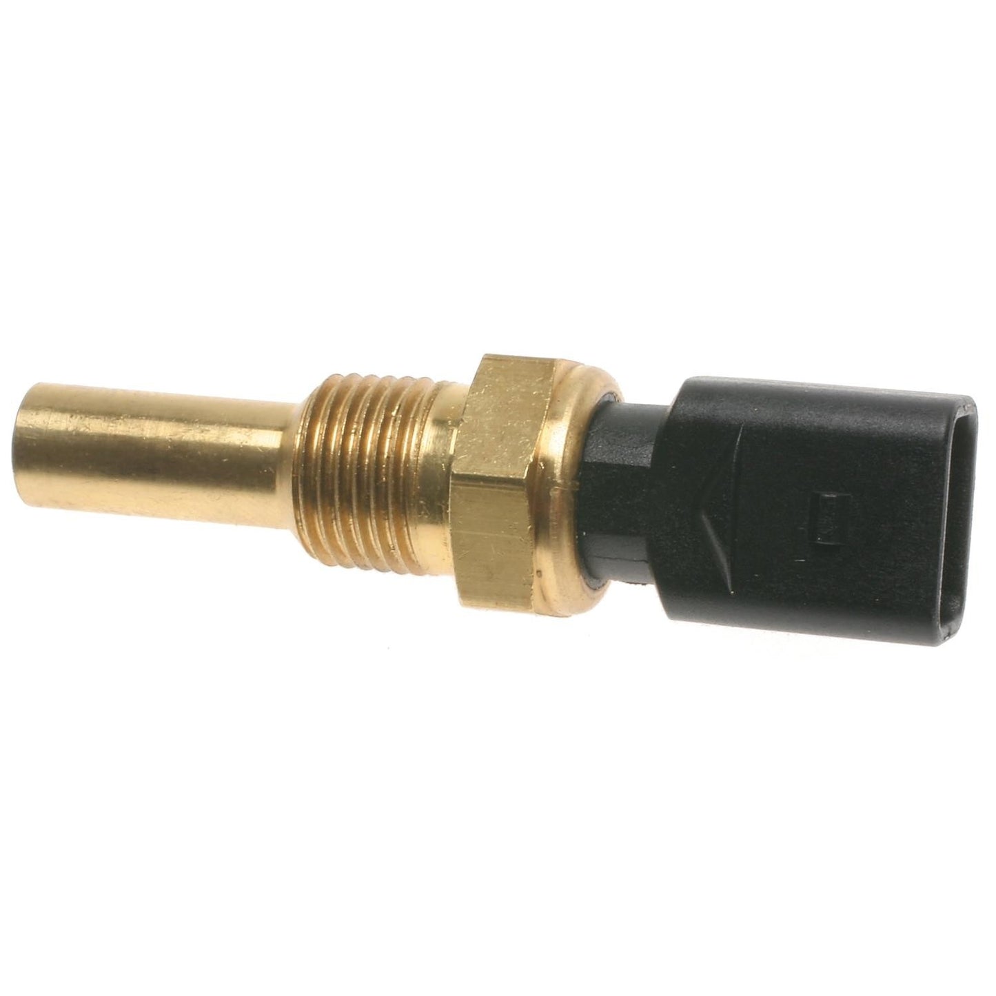 Front View of Engine Coolant Temperature Sensor TRUE-TECH SMP TX71T