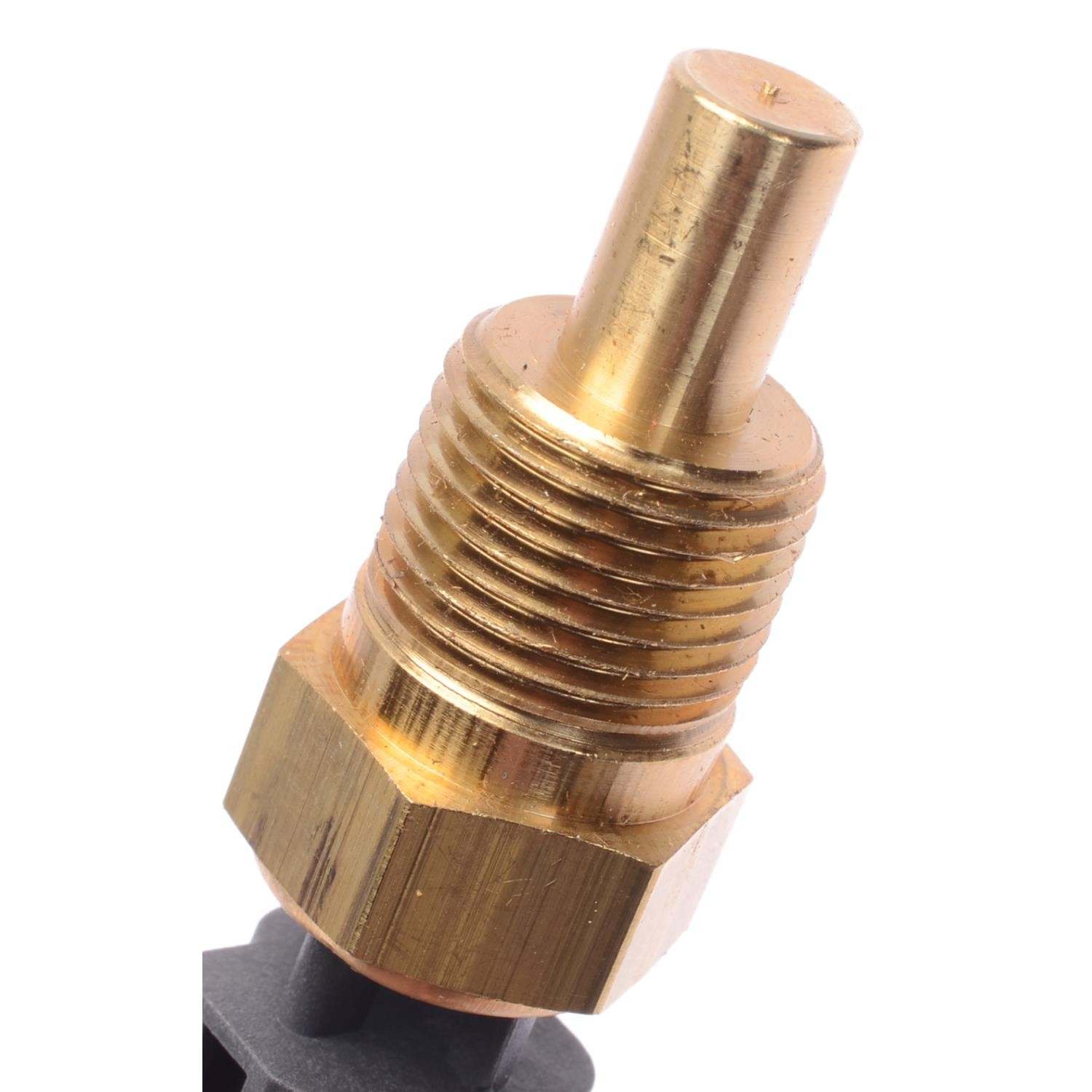 Connector View of Engine Coolant Temperature Sensor TRUE-TECH SMP TX81T