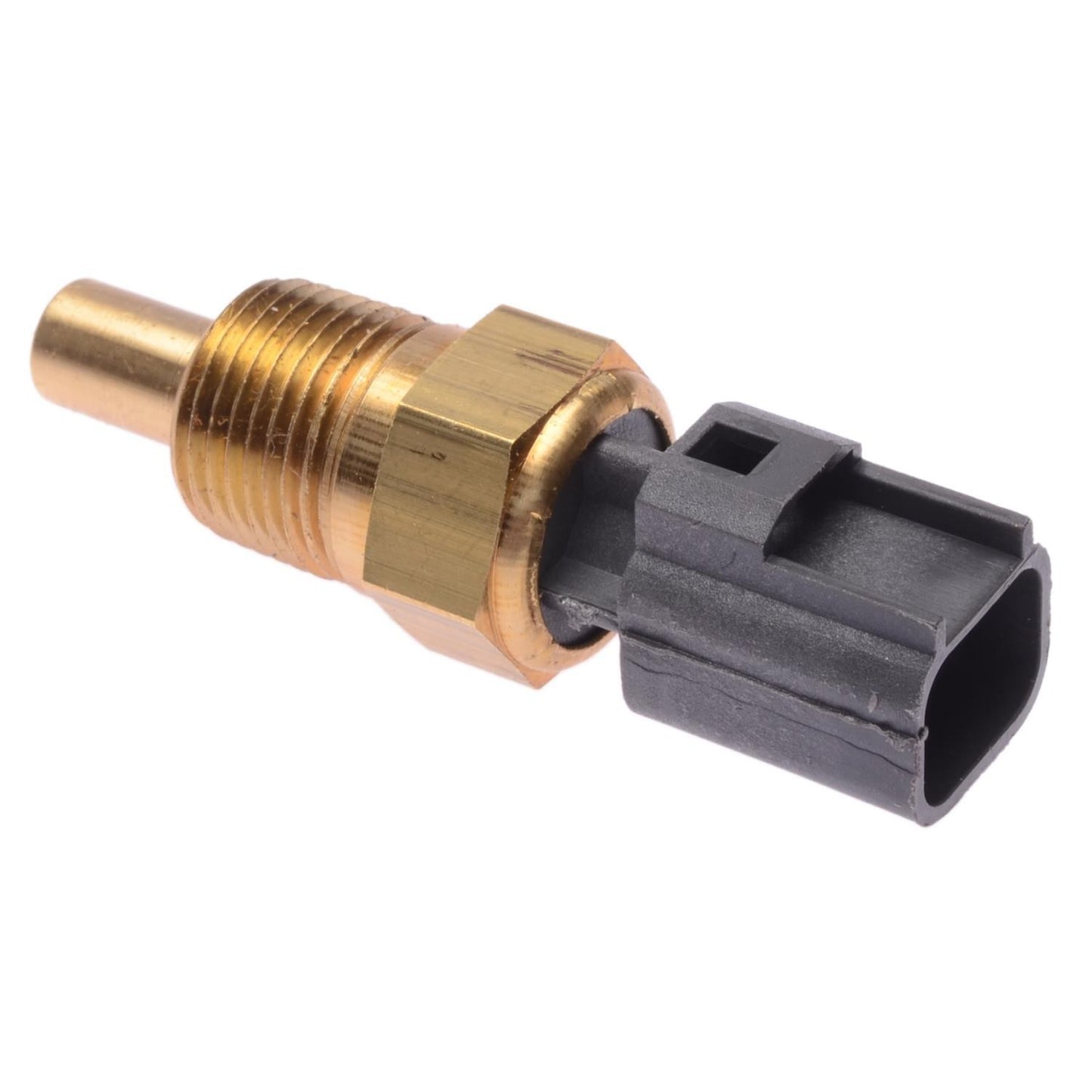 Front View of Engine Coolant Temperature Sensor TRUE-TECH SMP TX81T