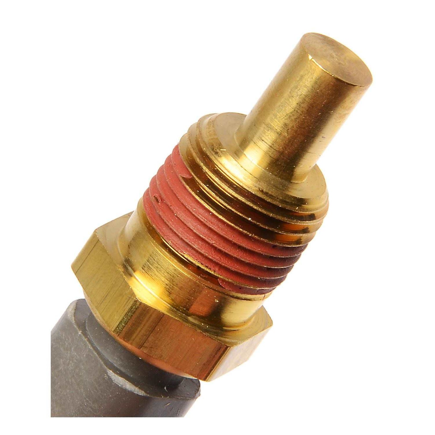 Connector View of Engine Coolant Temperature Sensor TRUE-TECH SMP TX98T