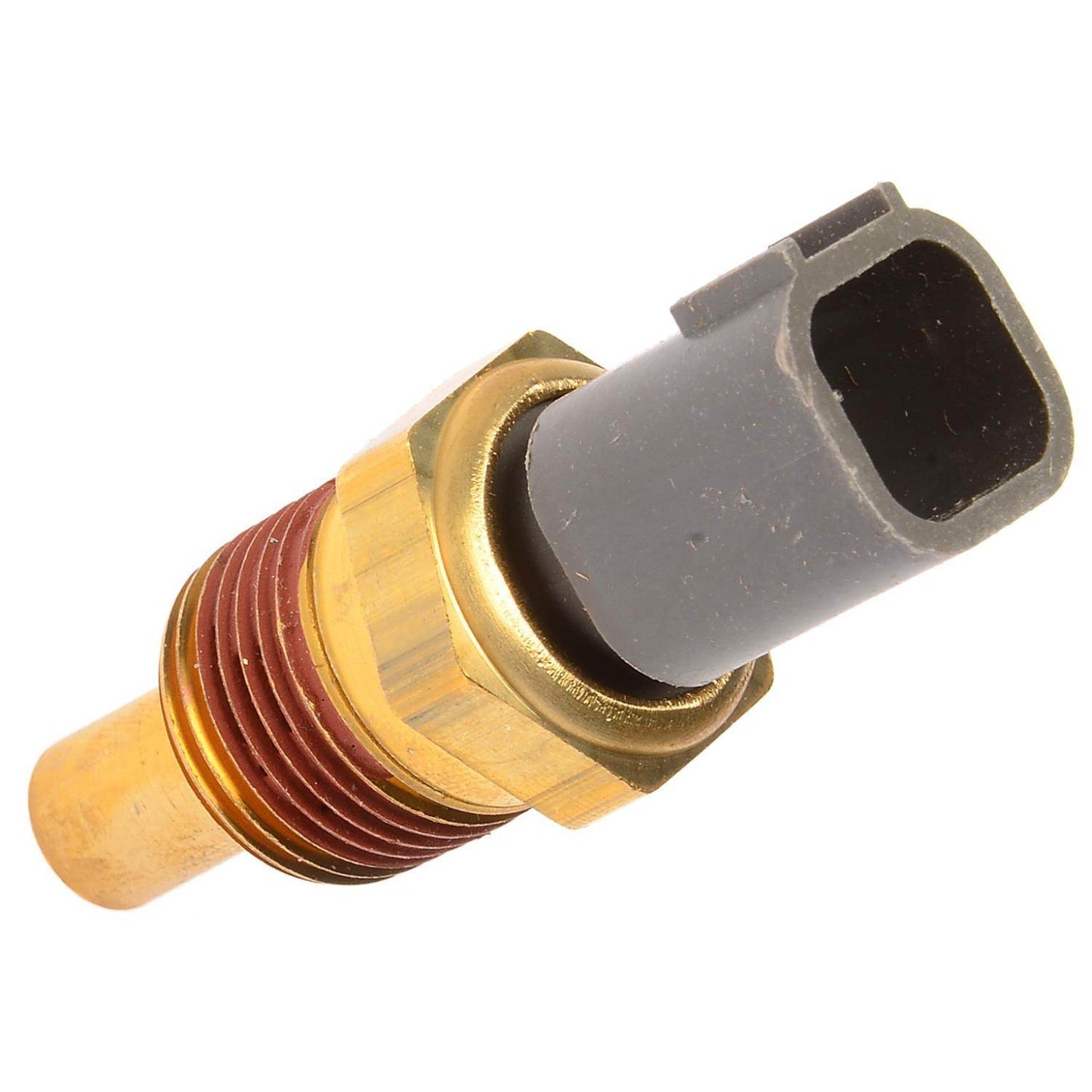 Front View of Engine Coolant Temperature Sensor TRUE-TECH SMP TX98T