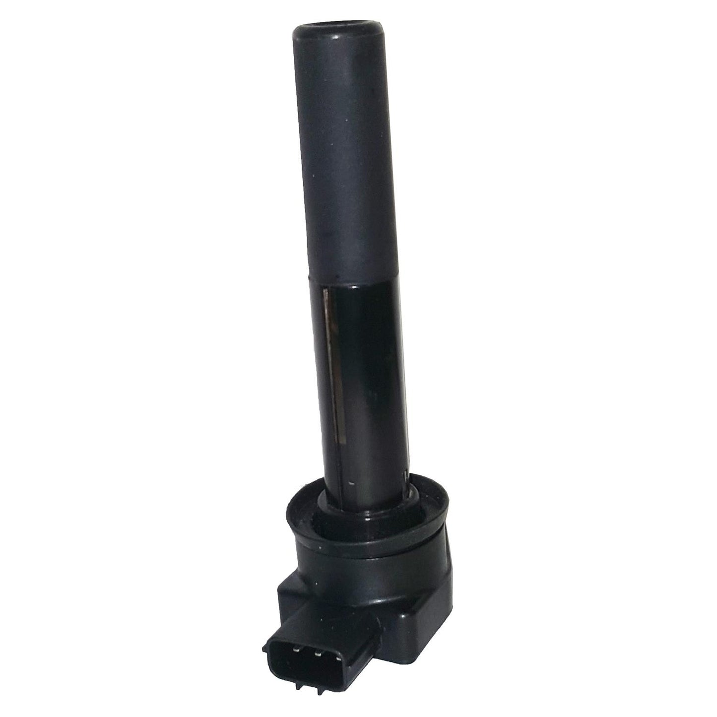 Front View of Ignition Coil TRUE-TECH SMP UF481T