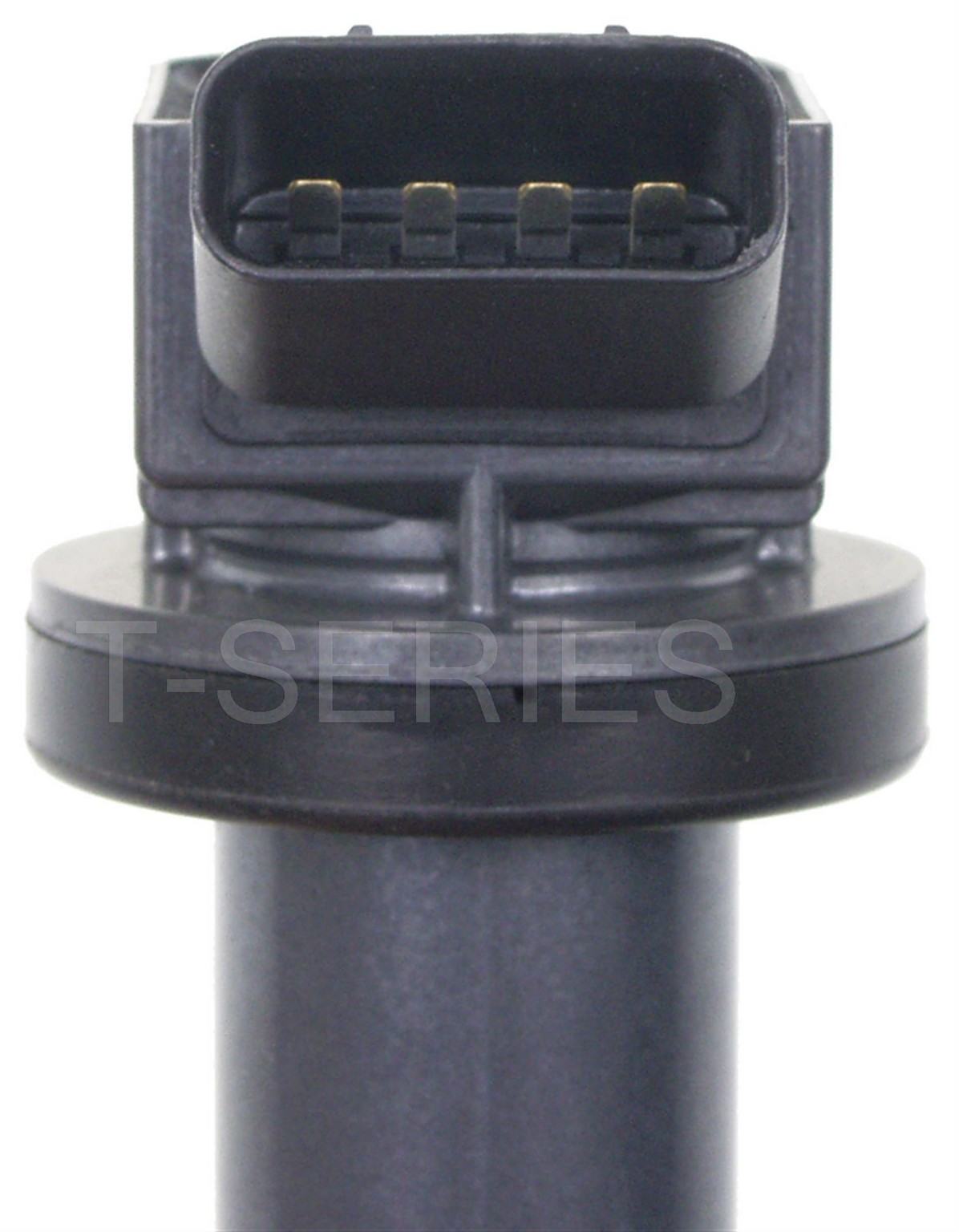 Other View of Ignition Coil TRUE-TECH SMP UF495T