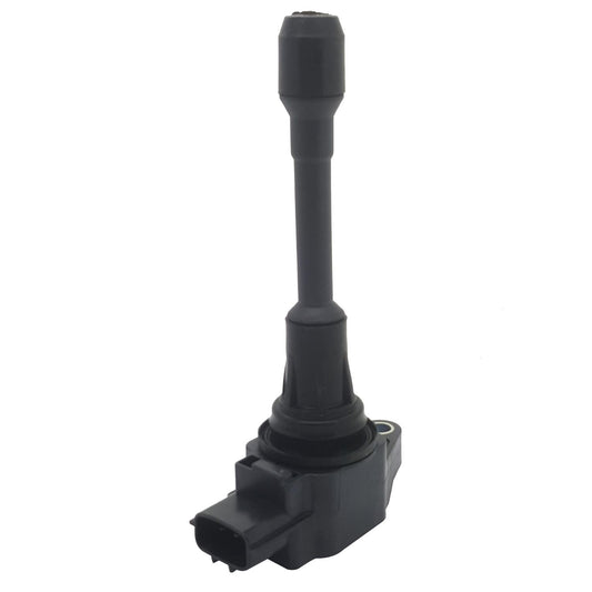 Front View of Ignition Coil TRUE-TECH SMP UF509T