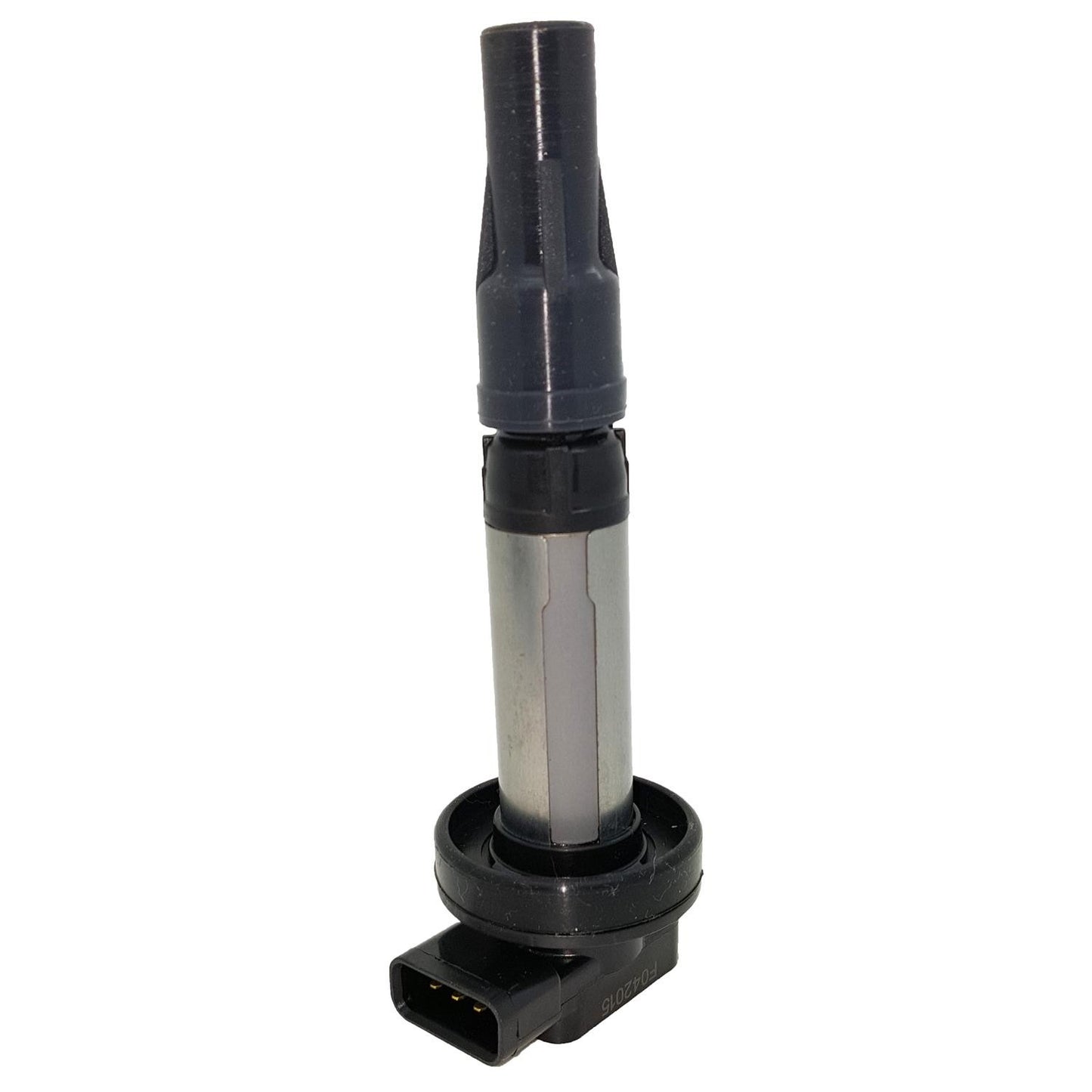 Front View of Ignition Coil TRUE-TECH SMP UF519T