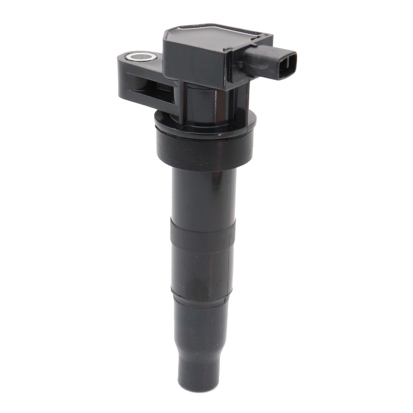 Front View of Ignition Coil TRUE-TECH SMP UF546T