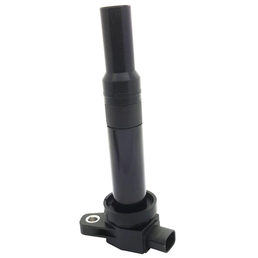 Angle View of Ignition Coil TRUE-TECH SMP UF558T