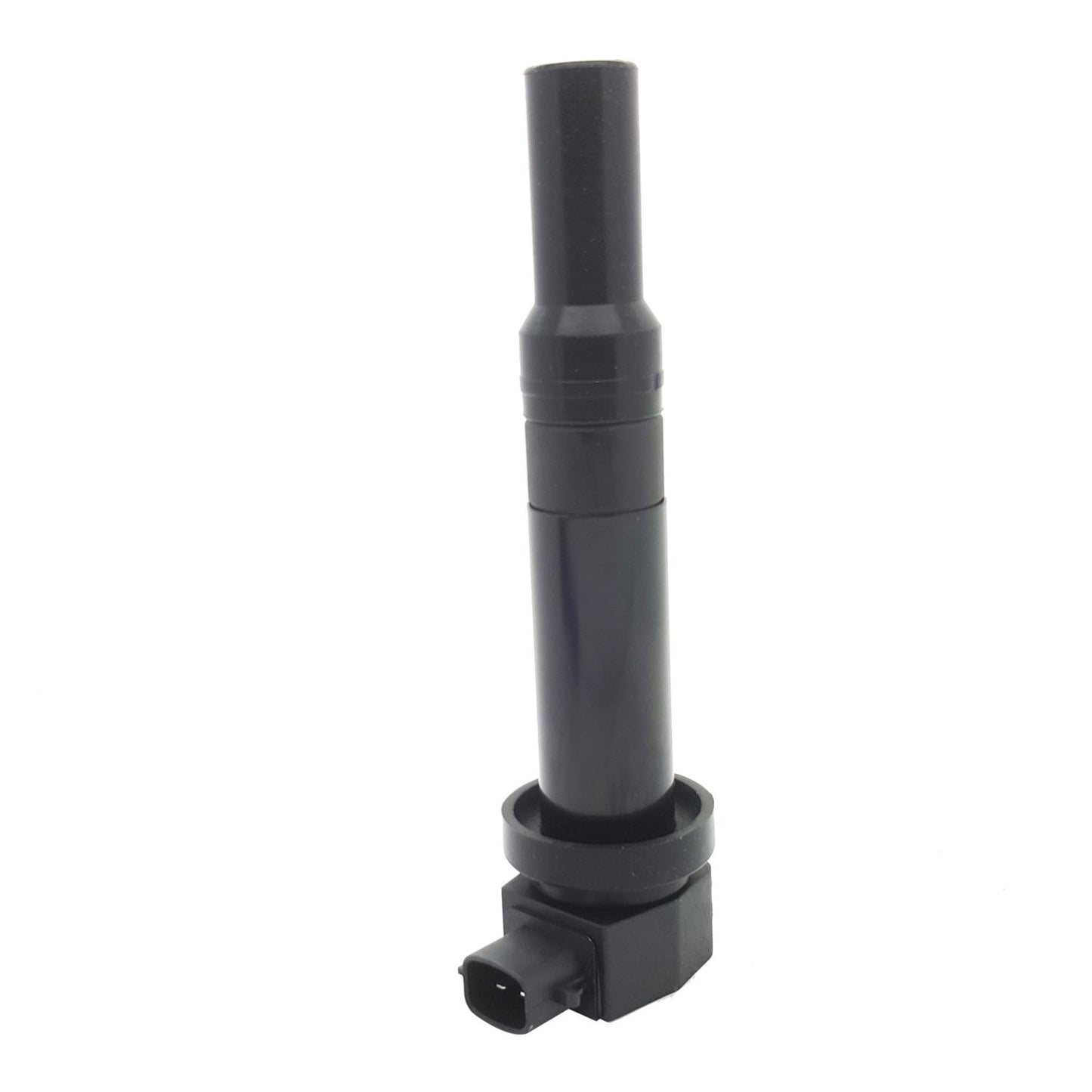 Front View of Ignition Coil TRUE-TECH SMP UF558T