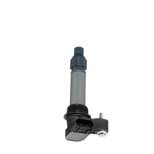 Top View of Ignition Coil TRUE-TECH SMP UF569T