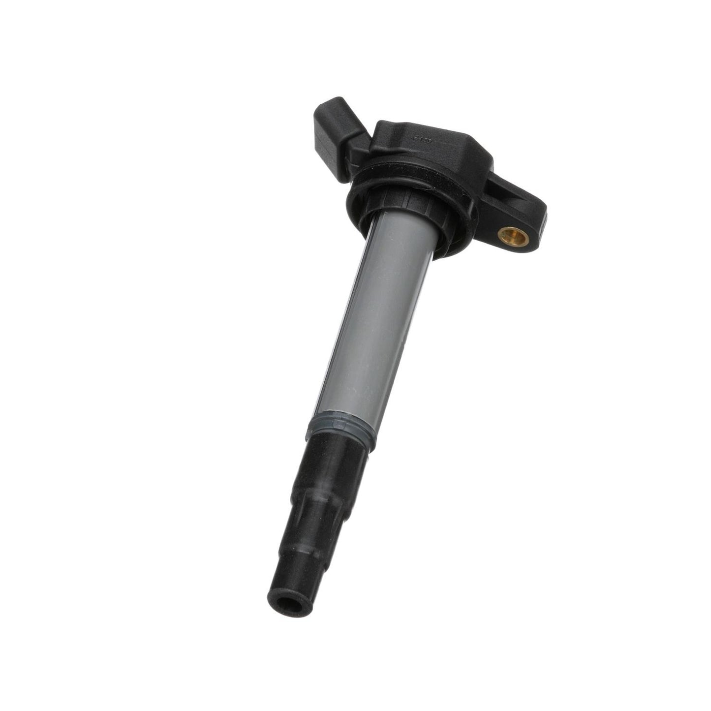 Bottom View of Ignition Coil TRUE-TECH SMP UF596T