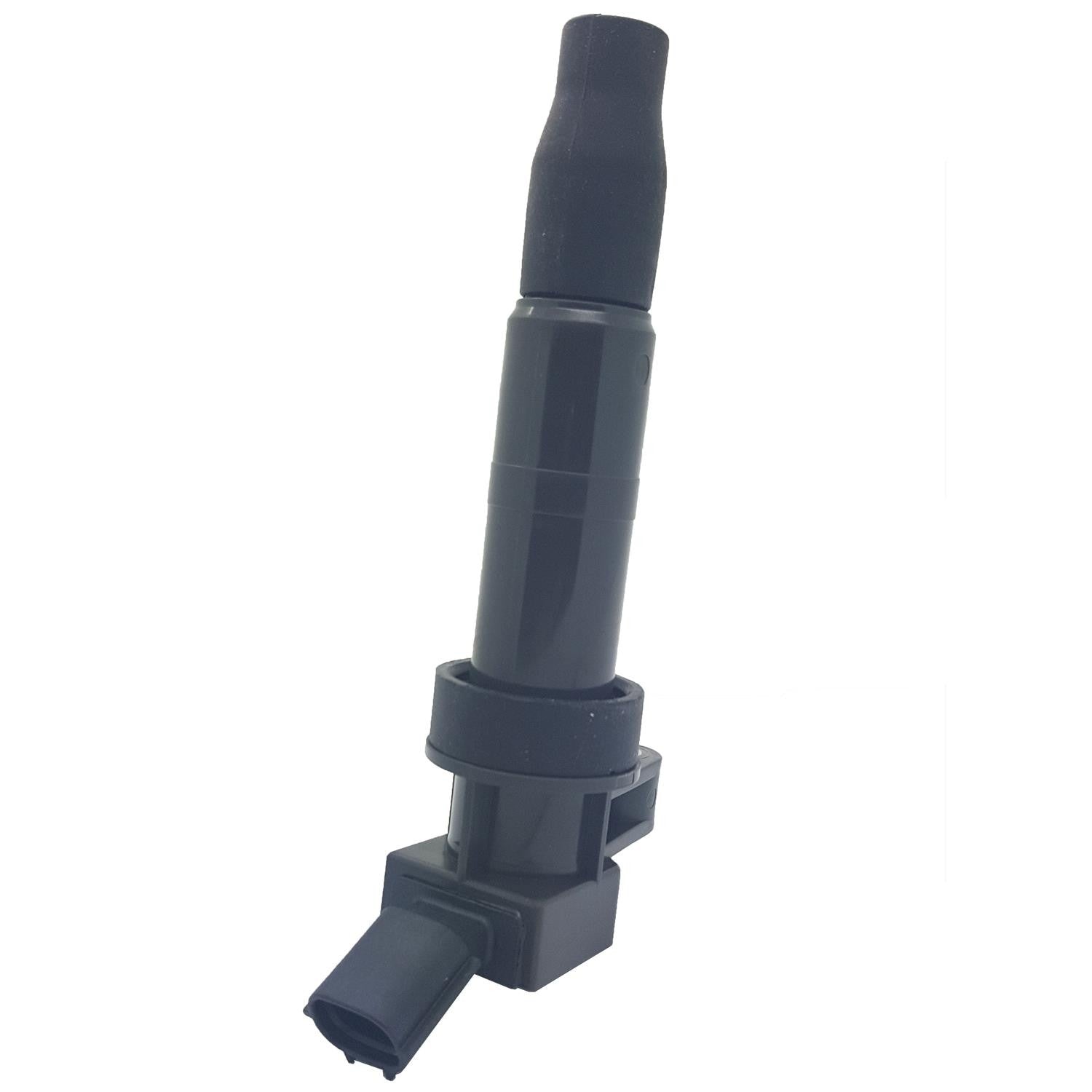 Front View of Ignition Coil TRUE-TECH SMP UF611T