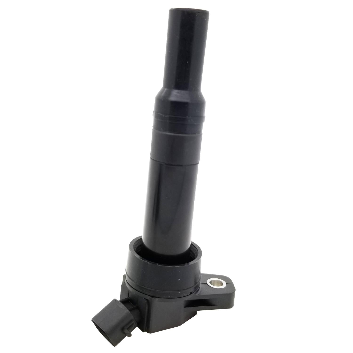 Front View of Ignition Coil TRUE-TECH SMP UF651T