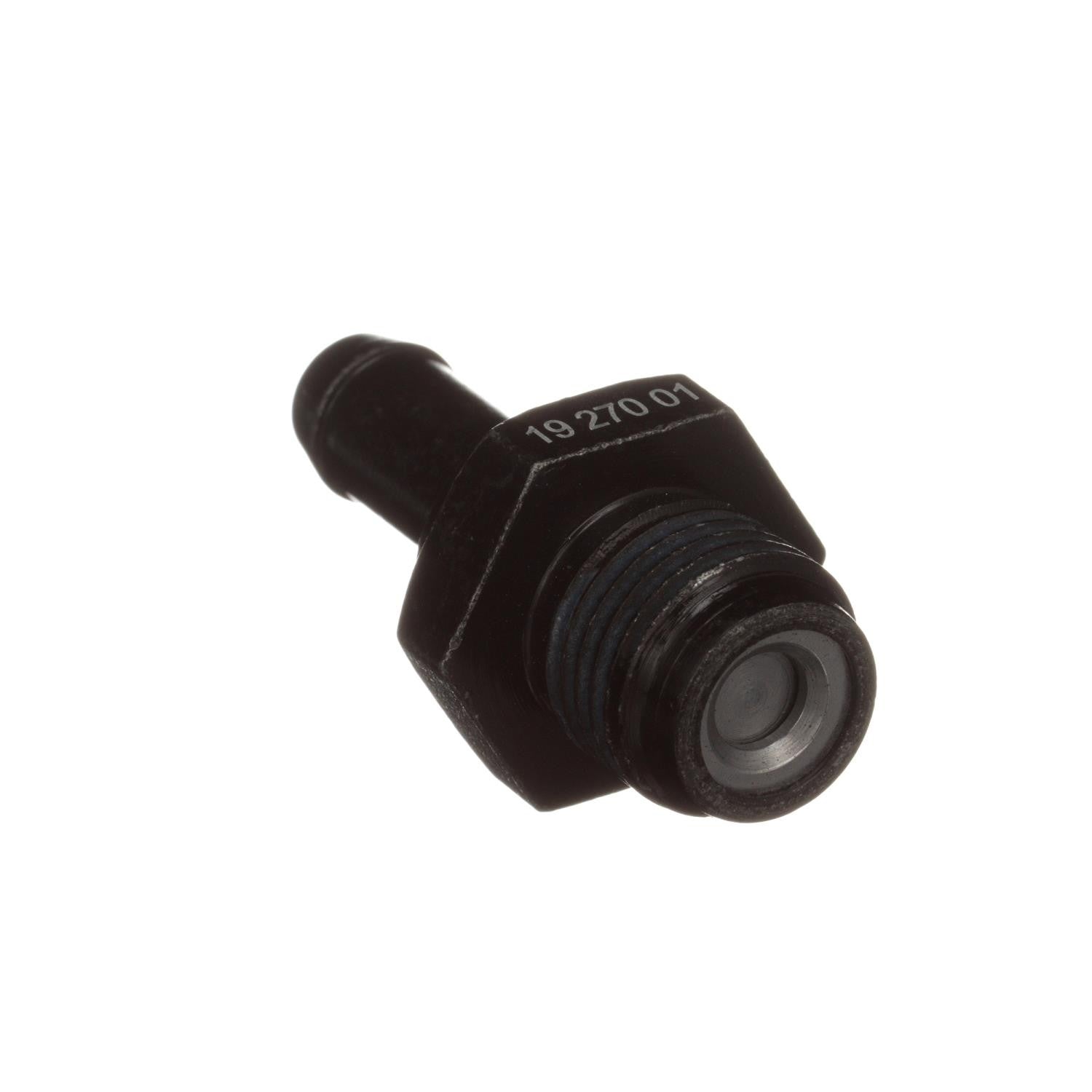 Angle View of PCV Valve TRUE-TECH SMP V472T