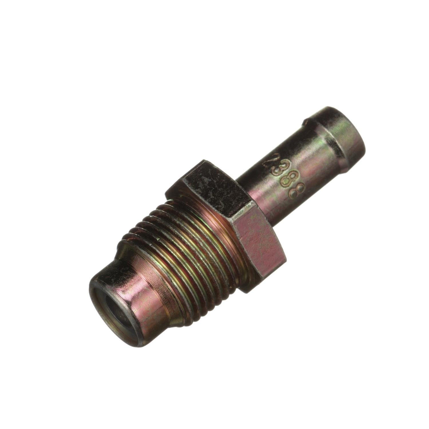 Top View of PCV Valve TRUE-TECH SMP V486T