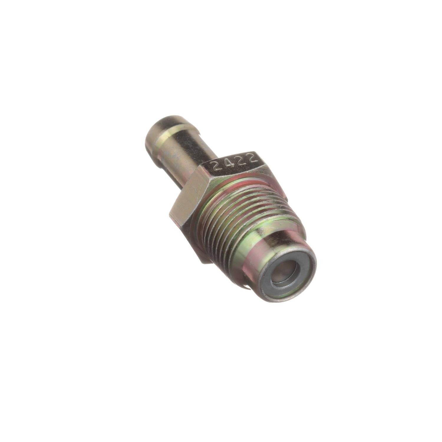 Angle View of PCV Valve TRUE-TECH SMP V513T