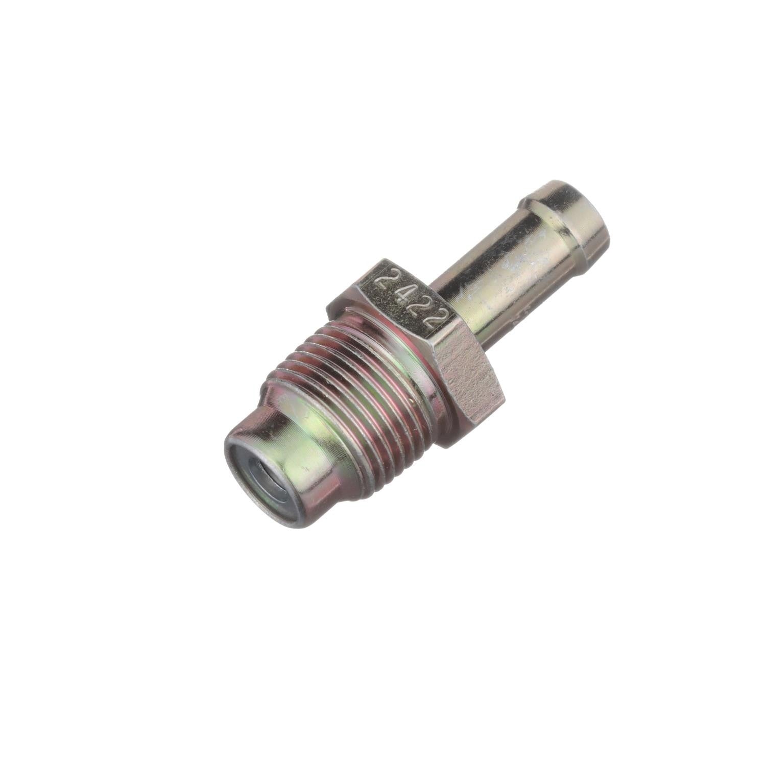 Top View of PCV Valve TRUE-TECH SMP V513T