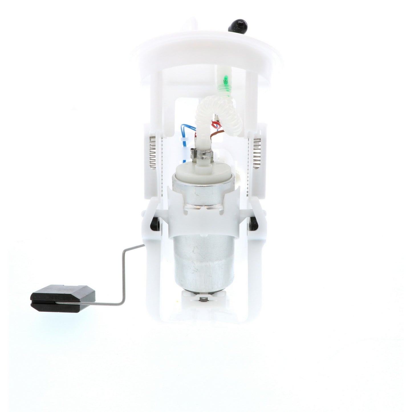 Back View of Fuel Pump Module Assembly CONTINENTAL 228-222-009-002Z