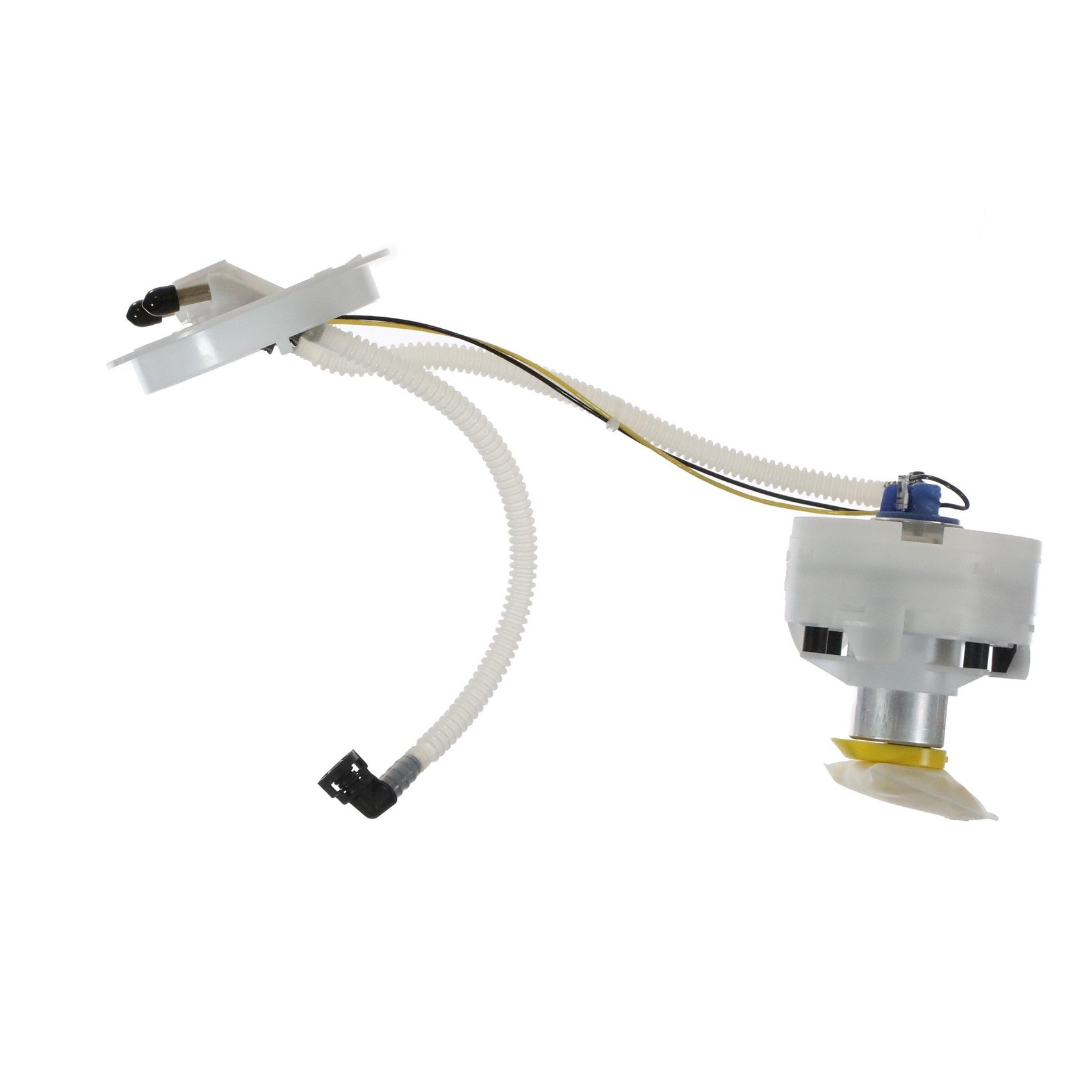 Back View of Fuel Pump Module Assembly CONTINENTAL 228-228-006-003Z