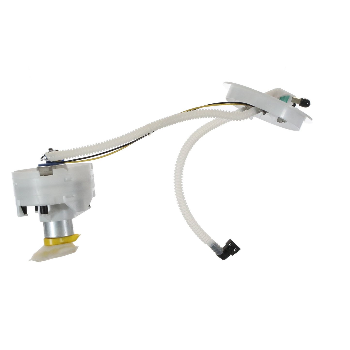 Front View of Fuel Pump Module Assembly CONTINENTAL 228-228-006-003Z