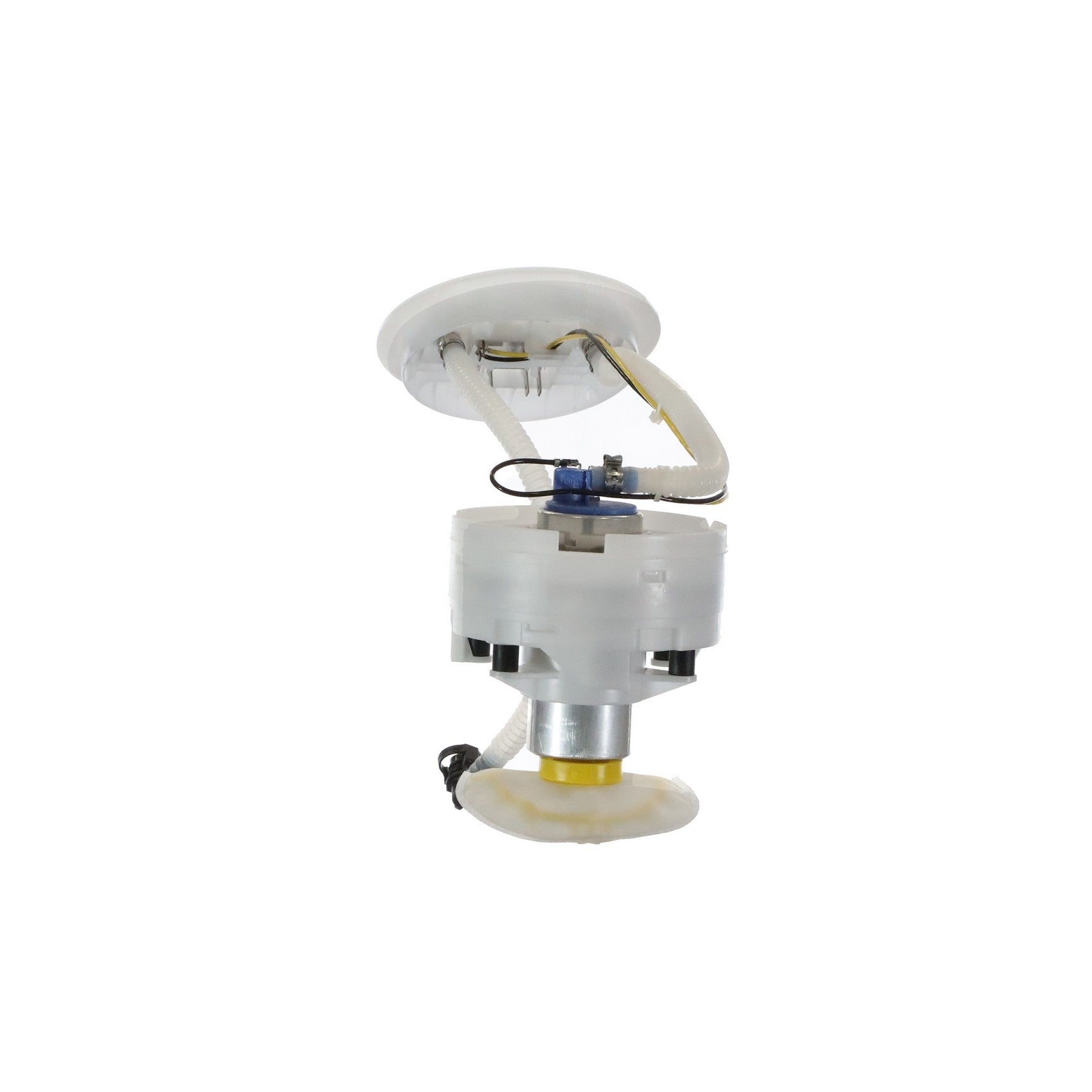 Side View of Fuel Pump Module Assembly CONTINENTAL 228-228-006-003Z