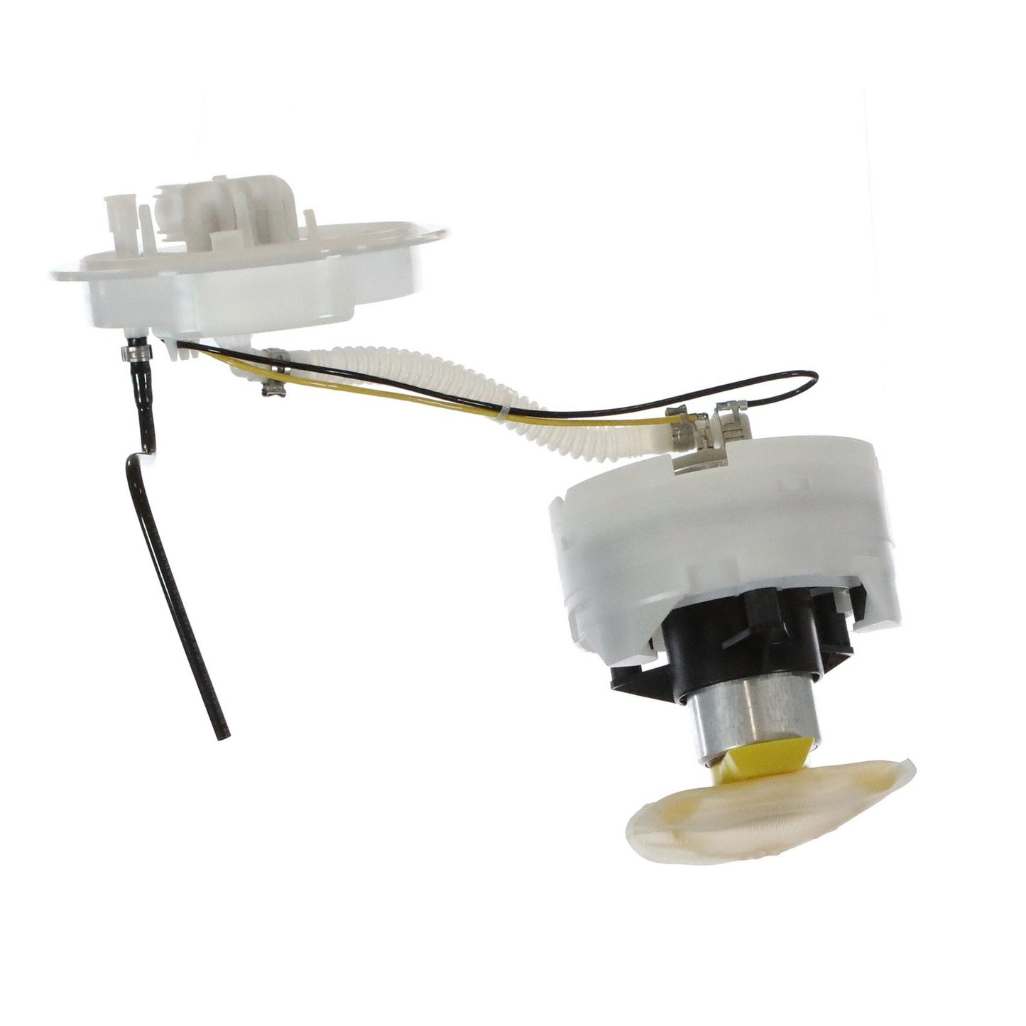 Back View of Fuel Pump Module Assembly CONTINENTAL 228-228-008-002Z