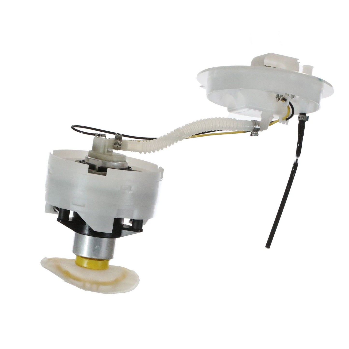 Front View of Fuel Pump Module Assembly CONTINENTAL 228-228-008-002Z