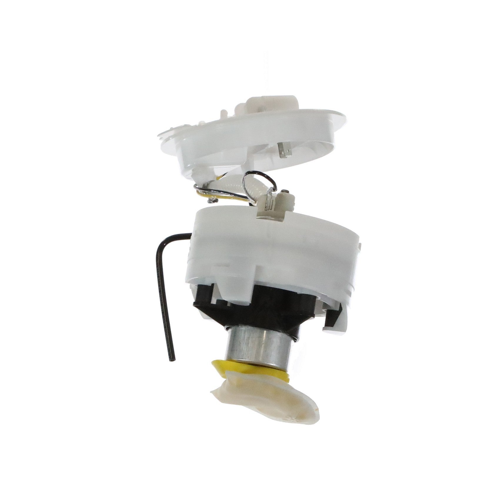 Side View of Fuel Pump Module Assembly CONTINENTAL 228-228-008-002Z