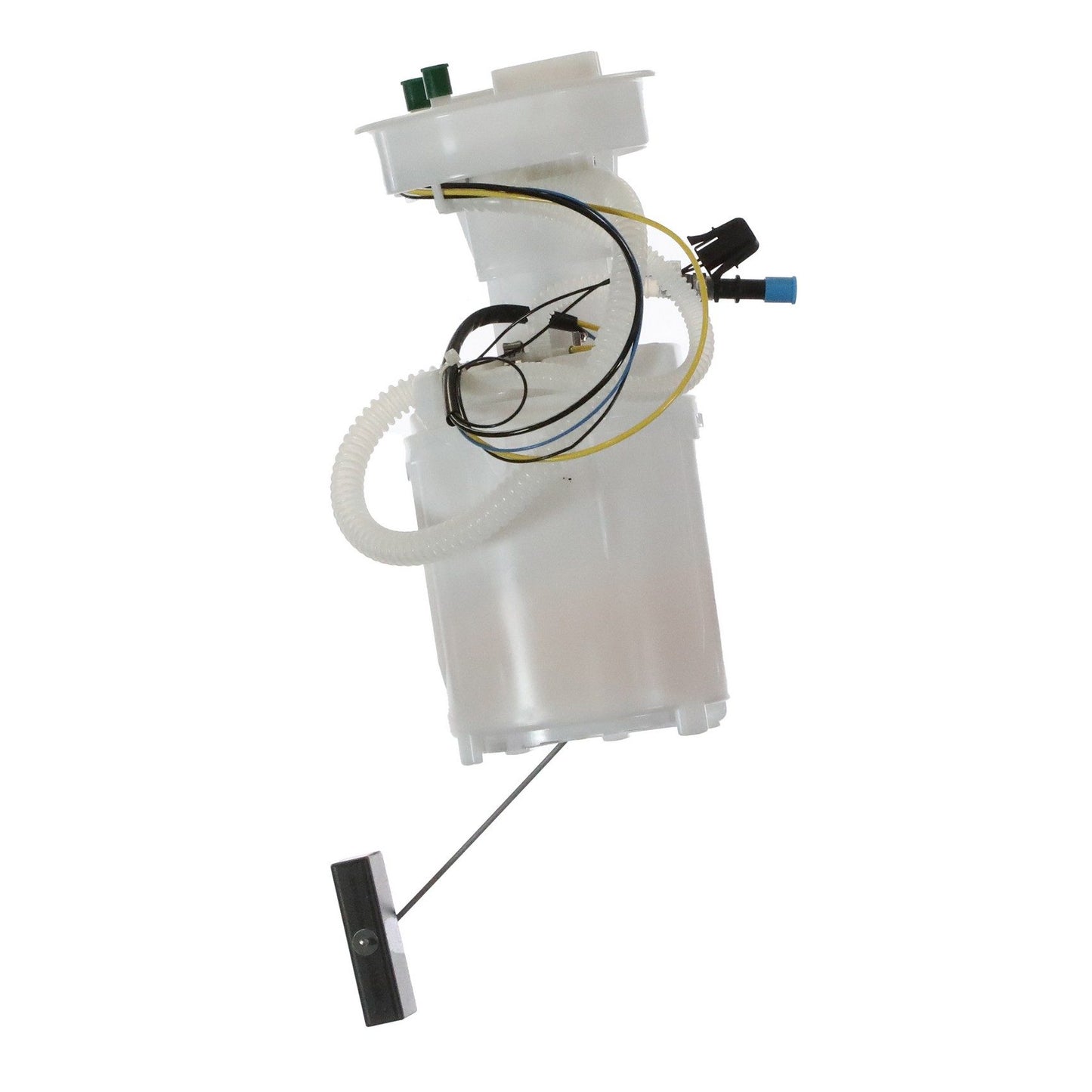 Back View of Right Fuel Pump Module Assembly CONTINENTAL 228-233-005-009Z