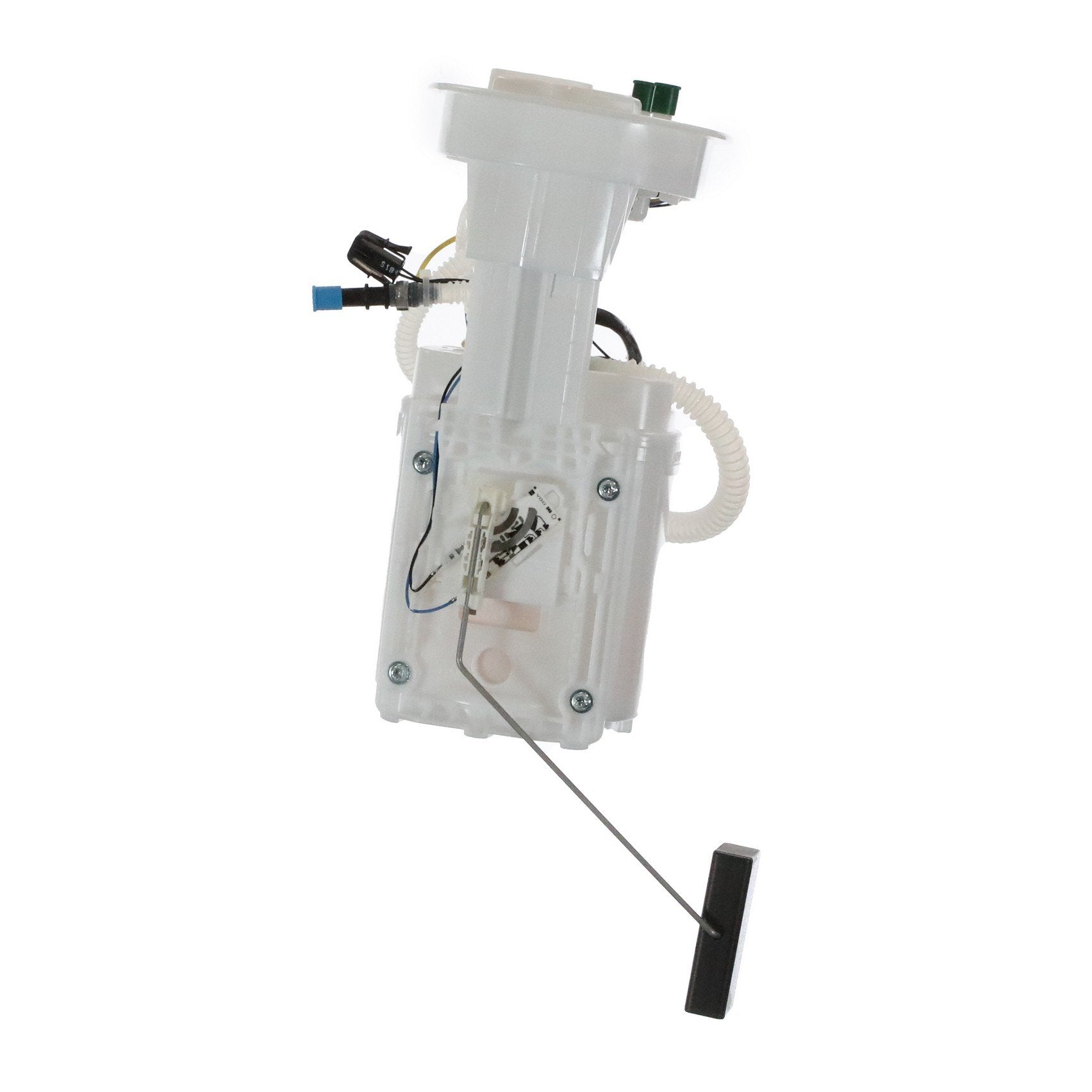 Front View of Right Fuel Pump Module Assembly CONTINENTAL 228-233-005-009Z