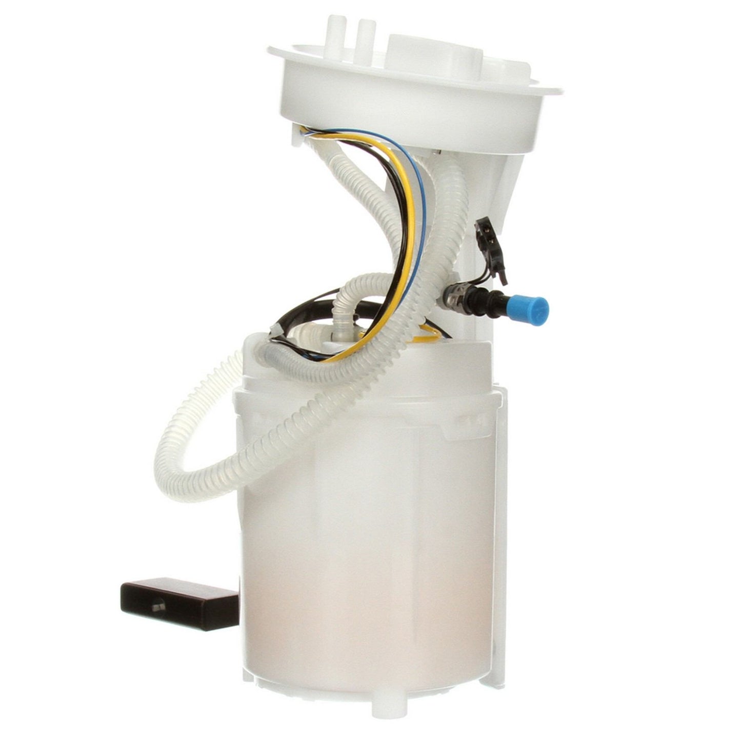 Back View of Fuel Pump Module Assembly CONTINENTAL 228-233-005-010Z