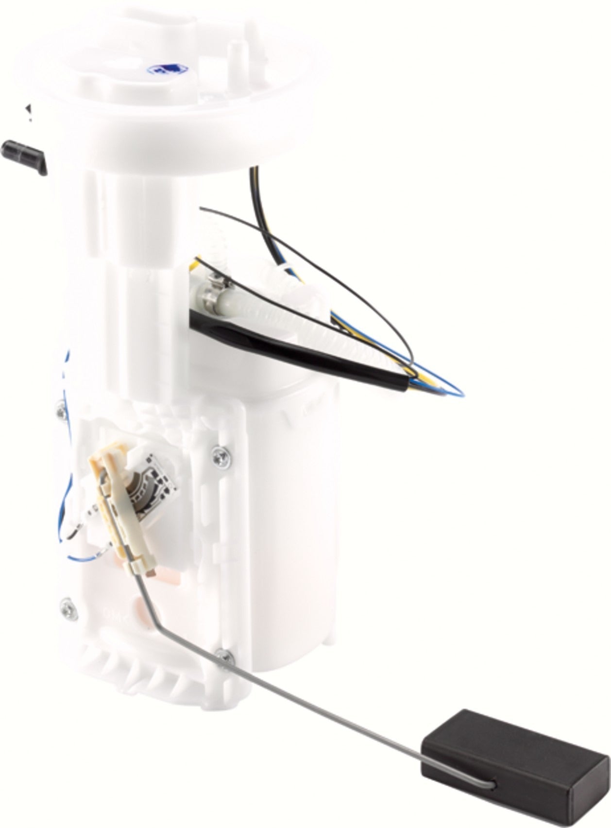 Front View of Fuel Pump Module Assembly CONTINENTAL 228-233-005-010Z