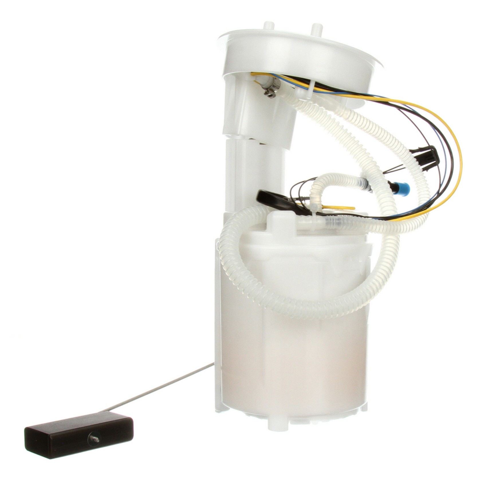 Side View of Fuel Pump Module Assembly CONTINENTAL 228-233-005-010Z