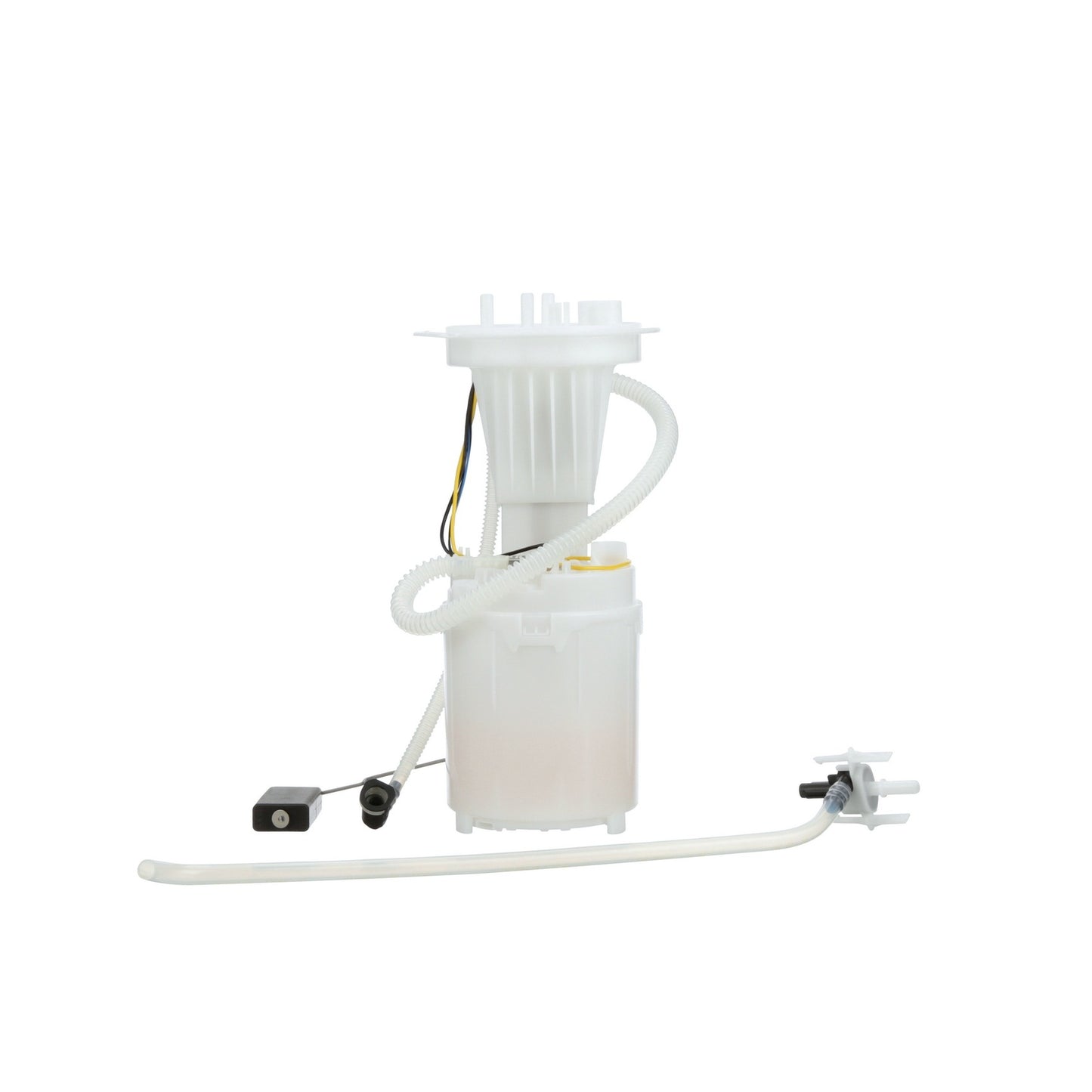 Back View of Fuel Pump Module Assembly CONTINENTAL 228-235-036-006Z