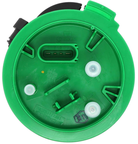 Top View of Fuel Pump Module Assembly CONTINENTAL 228-235-039-006Z