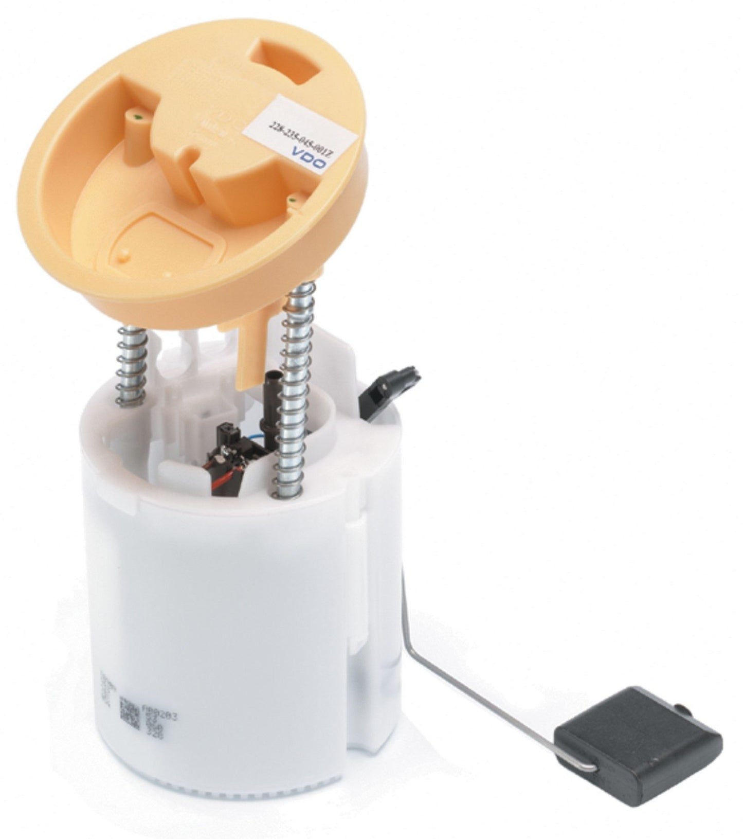 Front View of Right Fuel Pump Module Assembly CONTINENTAL 228-235-045-001Z