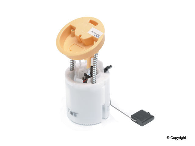 Top View of Right Fuel Pump Module Assembly CONTINENTAL 228-235-045-001Z