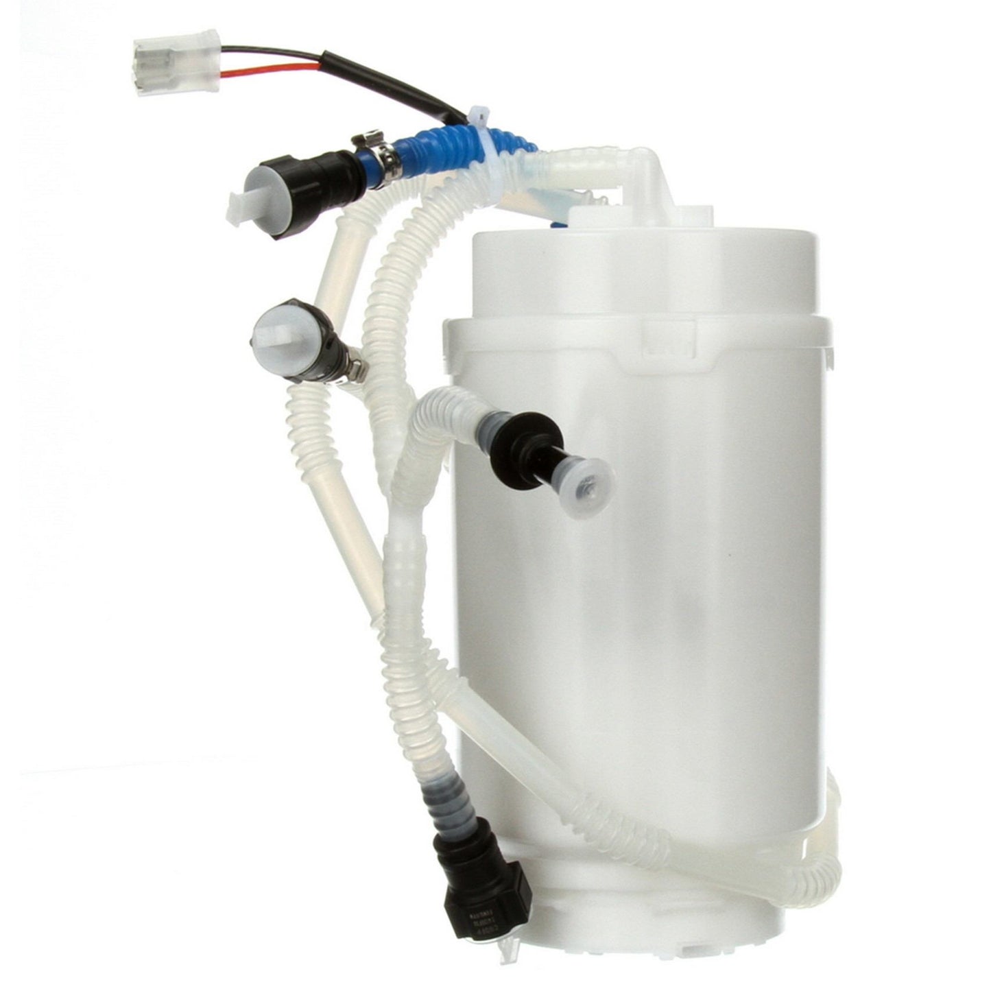 Back View of Right Fuel Pump Module Assembly CONTINENTAL 228-236-005-016Z