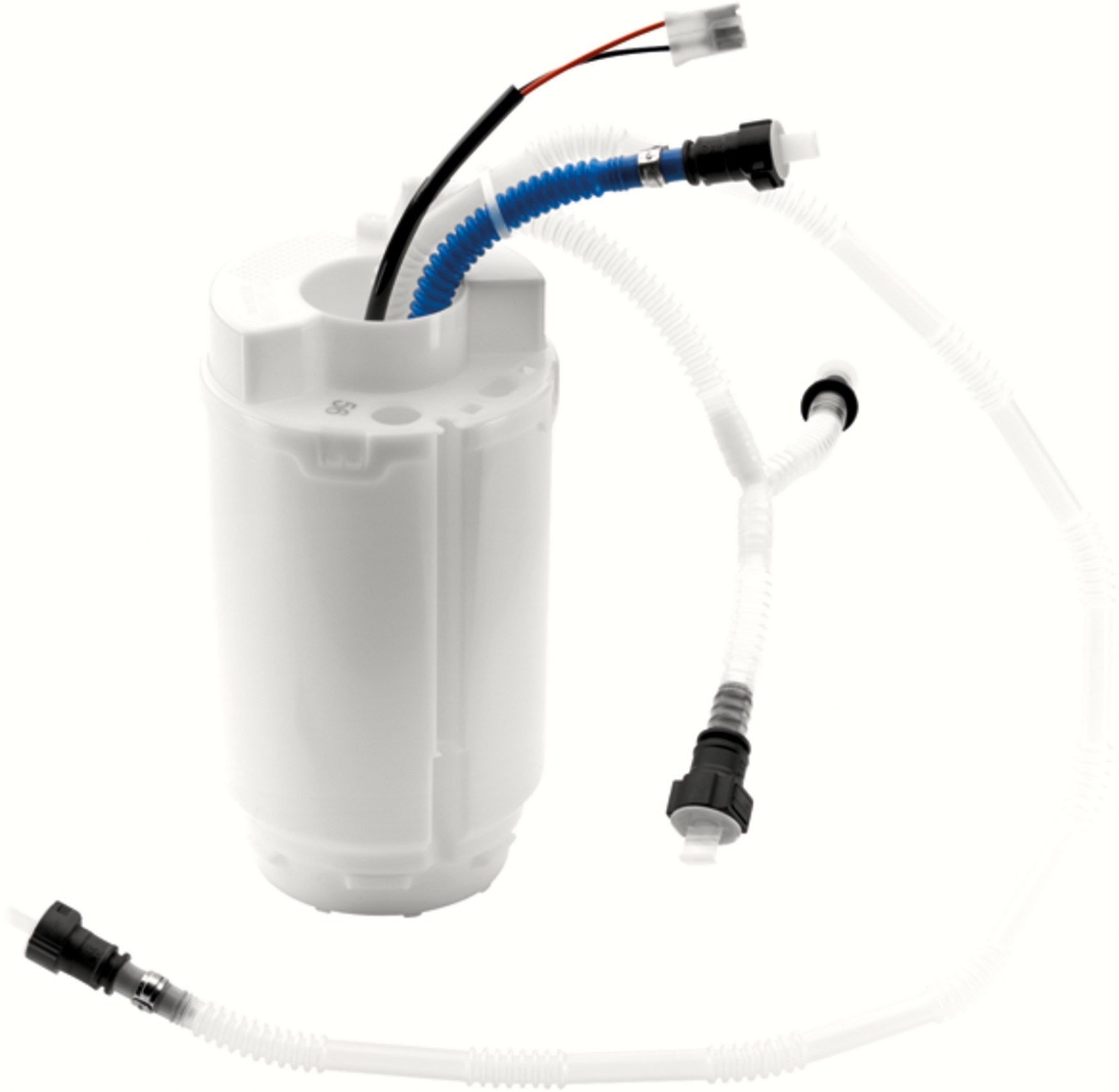 Front View of Right Fuel Pump Module Assembly CONTINENTAL 228-236-005-016Z