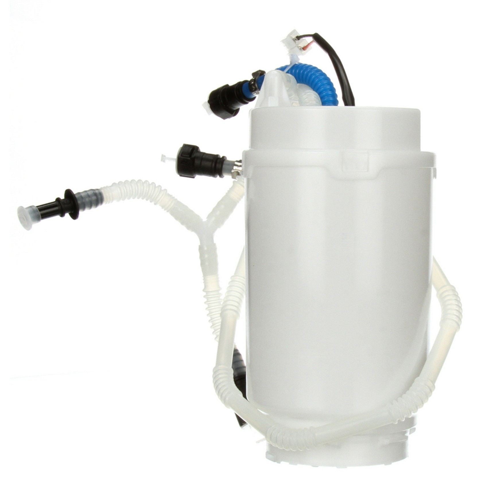 Side View of Right Fuel Pump Module Assembly CONTINENTAL 228-236-005-016Z