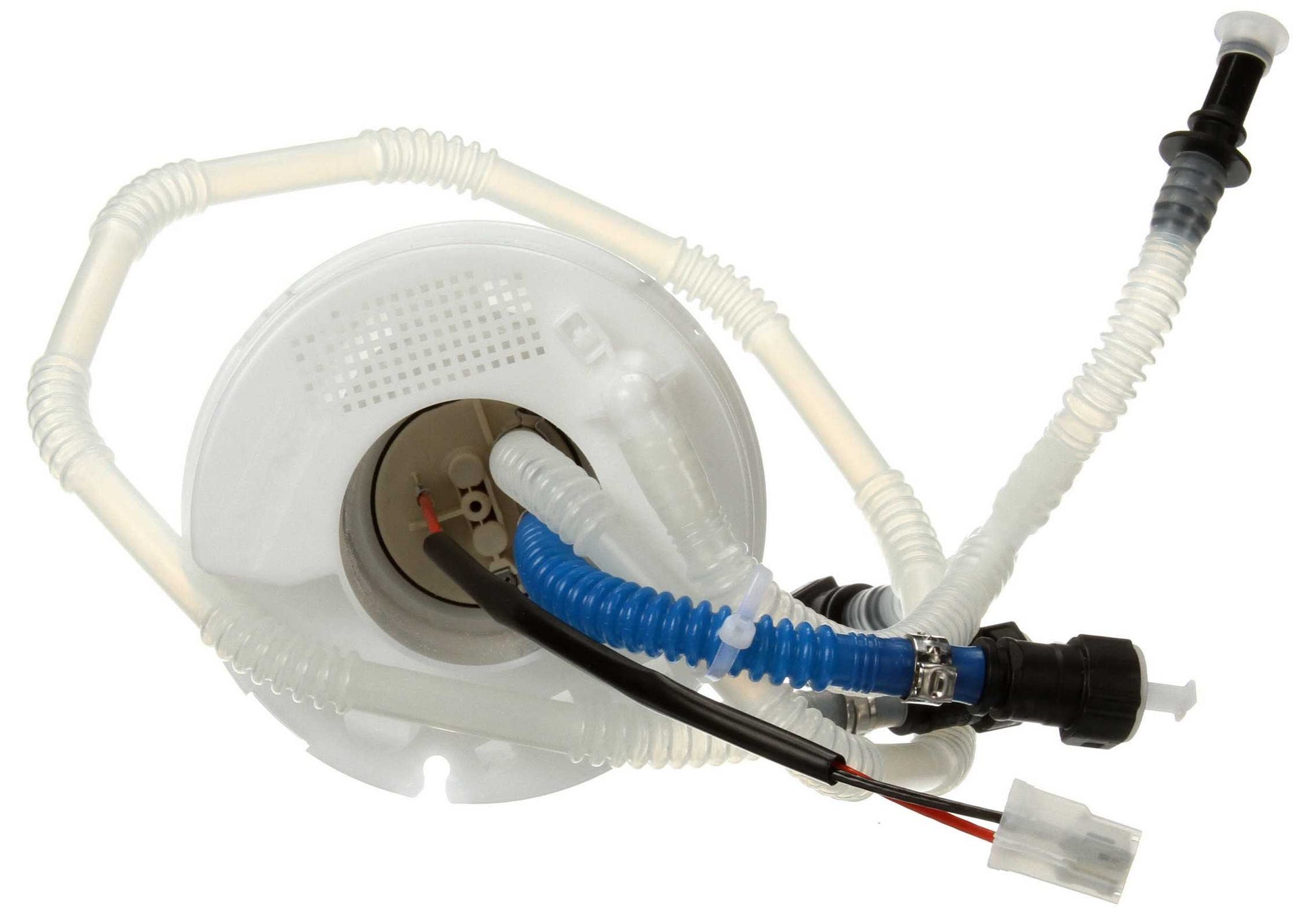 Top View of Right Fuel Pump Module Assembly CONTINENTAL 228-236-005-016Z