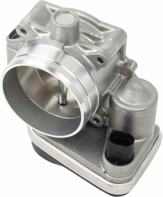 Angle View of Fuel Injection Throttle Body Assembly CONTINENTAL 408-238-329-003Z