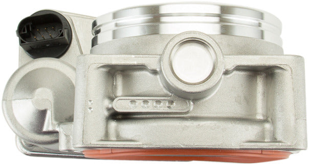 Bottom View of Fuel Injection Throttle Body Assembly CONTINENTAL 408-238-426-003Z